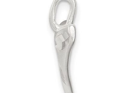 Sterling Silver Pendants Style QC4880 - Classique Jewelry Inc.