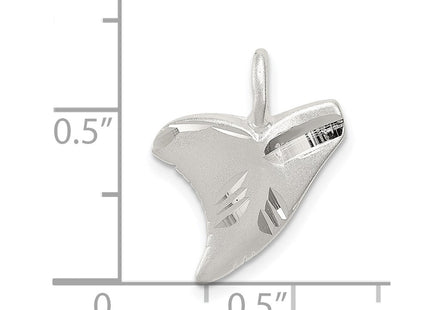 Sterling Silver Pendants Style QC4880 - Classique Jewelry Inc.