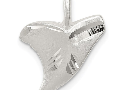 Sterling Silver Pendants Style QC4880 - Classique Jewelry Inc.