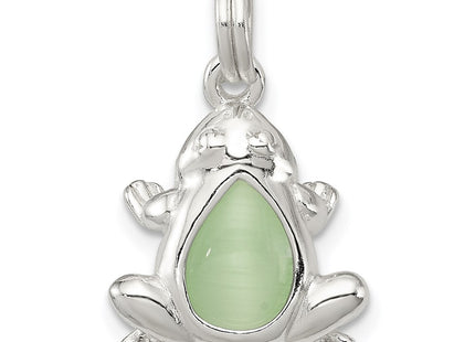 Sterling Silver Jewelry Style QC4887 - Classique Jewelry Inc.