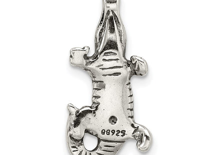 Sterling Silver Chains Style QC4889 - Classique Jewelry Inc.