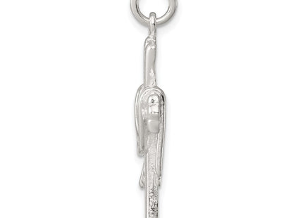 Sterling Silver Jewelry Style QC489 - Classique Jewelry Inc.