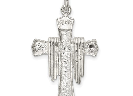 Sterling Silver Jewelry Style QC489 - Classique Jewelry Inc.