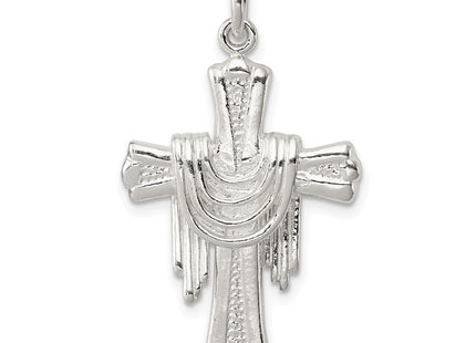 Sterling Silver Jewelry Style QC489 - Classique Jewelry Inc.