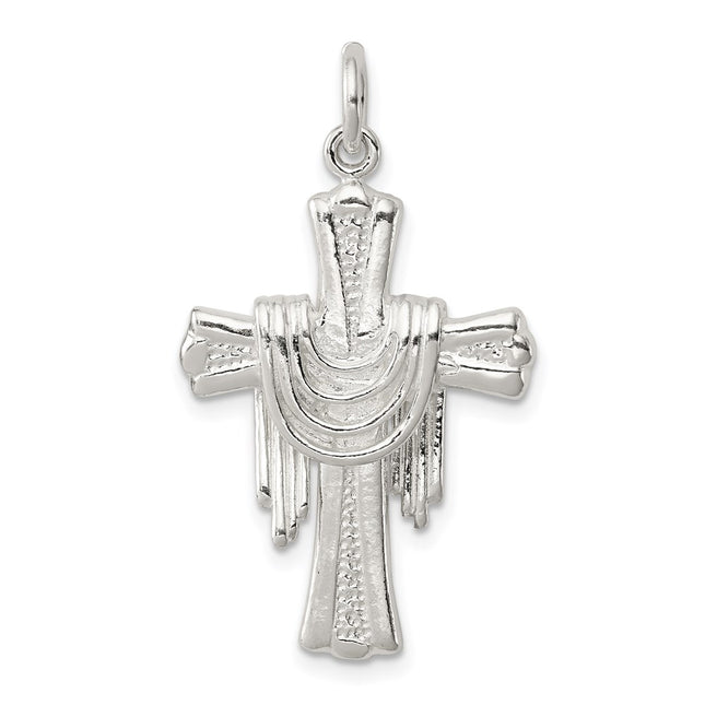 Sterling Silver Jewelry Style QC489 - Classique Jewelry Inc.