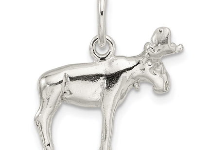 Sterling Silver Jewelry Style QC4894 - Classique Jewelry Inc.