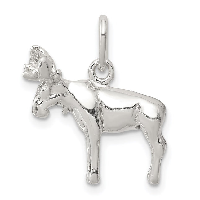 Sterling Silver Jewelry Style QC4894 - Classique Jewelry Inc.