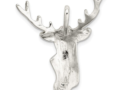 Sterling Silver Pendants Style QC4897 - Classique Jewelry Inc.