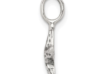Sterling Silver Pendants Style QC4898 - Classique Jewelry Inc.