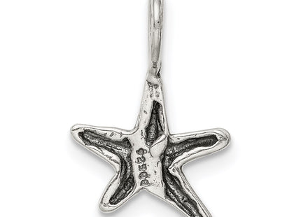 Sterling Silver Pendants Style QC4898 - Classique Jewelry Inc.