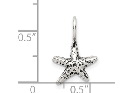 Sterling Silver Pendants Style QC4898 - Classique Jewelry Inc.