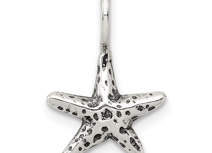 Sterling Silver Pendants Style QC4898 - Classique Jewelry Inc.