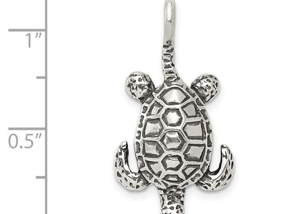 Sterling Silver Pendants Style QC4903 - Classique Jewelry Inc.