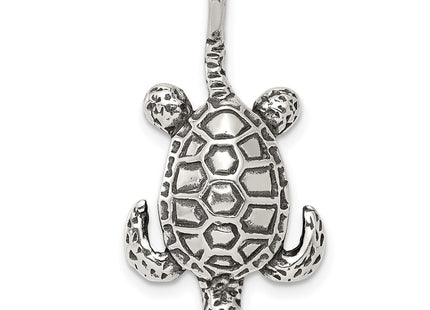 Sterling Silver Pendants Style QC4903 - Classique Jewelry Inc.