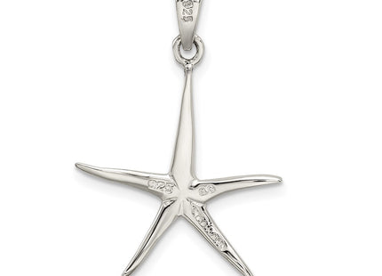 Sterling Silver Pendants Style QC4912 - Classique Jewelry Inc.