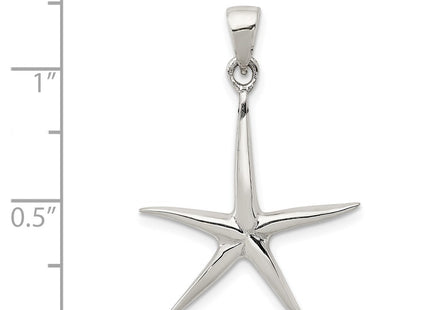 Sterling Silver Pendants Style QC4912 - Classique Jewelry Inc.