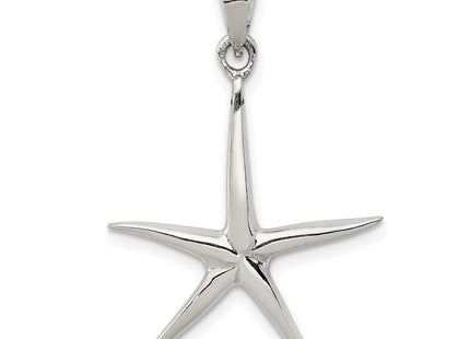 Sterling Silver Pendants Style QC4912 - Classique Jewelry Inc.