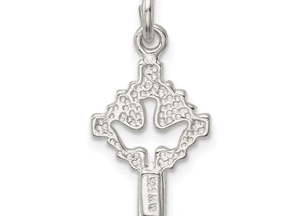 Sterling Silver Jewelry Style QC494 - Classique Jewelry Inc.