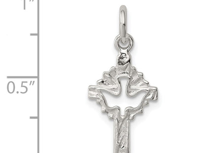 Sterling Silver Jewelry Style QC494 - Classique Jewelry Inc.