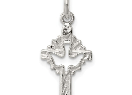 Sterling Silver Jewelry Style QC494 - Classique Jewelry Inc.