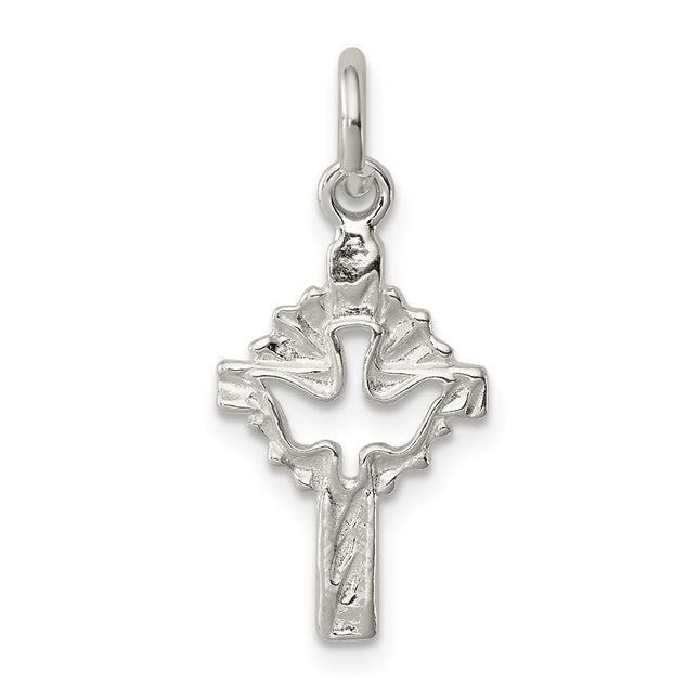 Sterling Silver Jewelry Style QC494 - Classique Jewelry Inc.