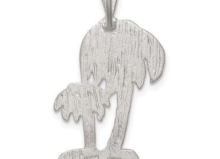 Sterling Silver Pendants Style QC4949 - Classique Jewelry Inc.