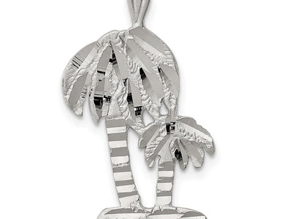 Sterling Silver Pendants Style QC4949 - Classique Jewelry Inc.