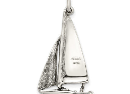 Sterling Silver Jewelry Style QC4961 - Classique Jewelry Inc.