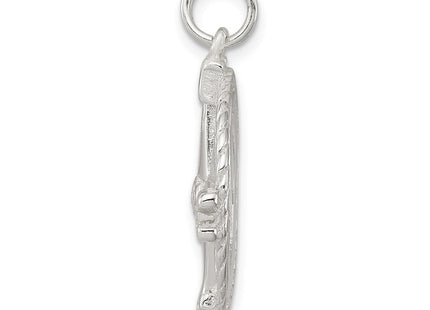 Sterling Silver Jewelry Style QC4964 - Classique Jewelry Inc.
