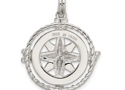 Sterling Silver Jewelry Style QC4964 - Classique Jewelry Inc.