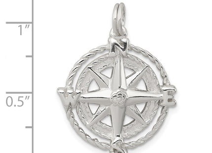 Sterling Silver Jewelry Style QC4964 - Classique Jewelry Inc.