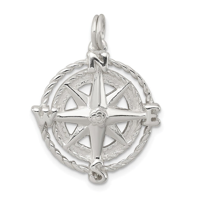 Sterling Silver Jewelry Style QC4964 - Classique Jewelry Inc.