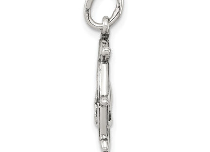 Sterling Silver Jewelry Style QC4965 - Classique Jewelry Inc.