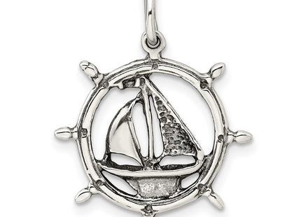 Sterling Silver Jewelry Style QC4965 - Classique Jewelry Inc.