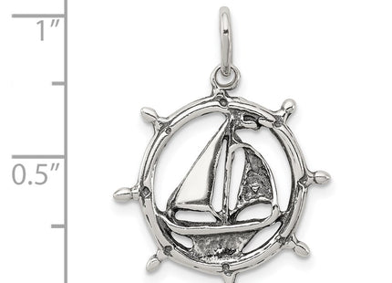 Sterling Silver Jewelry Style QC4965 - Classique Jewelry Inc.