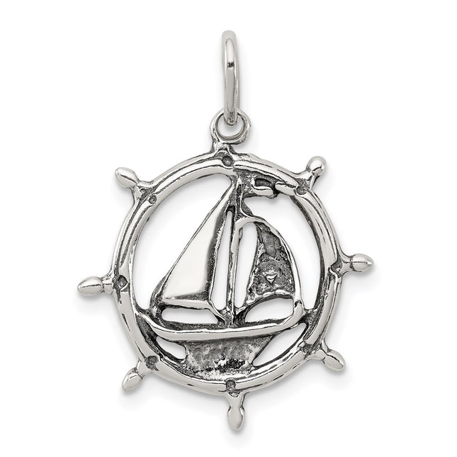 Sterling Silver Jewelry Style QC4965 - Classique Jewelry Inc.
