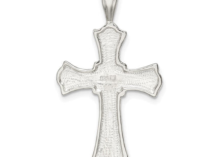 Sterling Silver Pendants Style QC497 - Classique Jewelry Inc.
