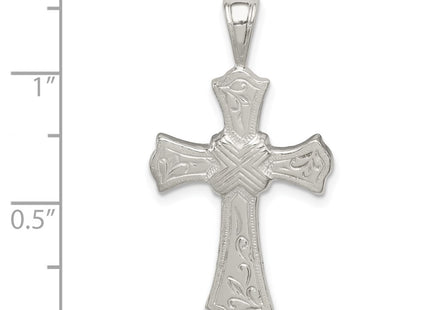 Sterling Silver Pendants Style QC497 - Classique Jewelry Inc.