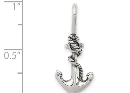 Sterling Silver Pendants Style QC4970 - Classique Jewelry Inc.
