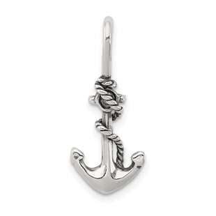 Sterling Silver Pendants Style QC4970 - Classique Jewelry Inc.