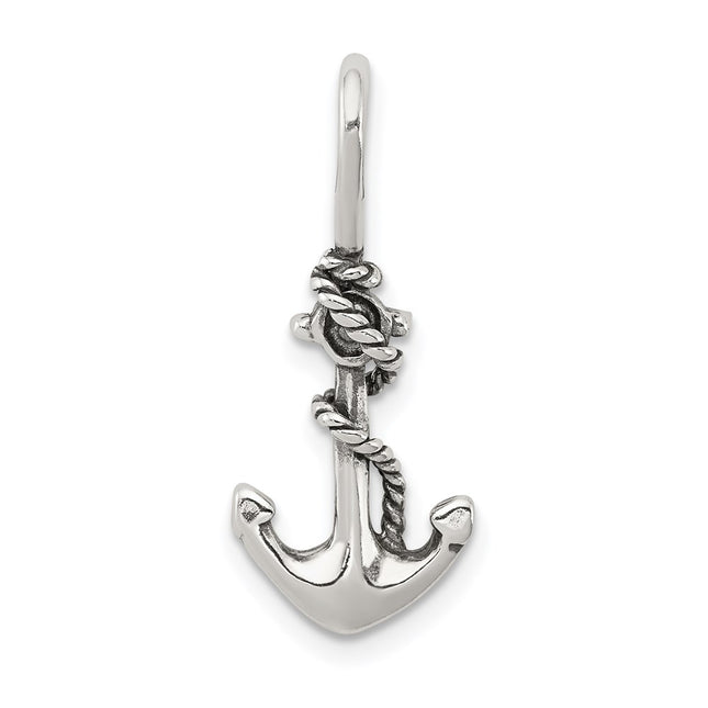 Sterling Silver Pendants Style QC4970 - Classique Jewelry Inc.