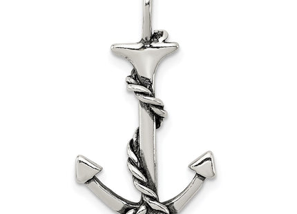 Sterling Silver Pendants Style QC4971 - Classique Jewelry Inc.