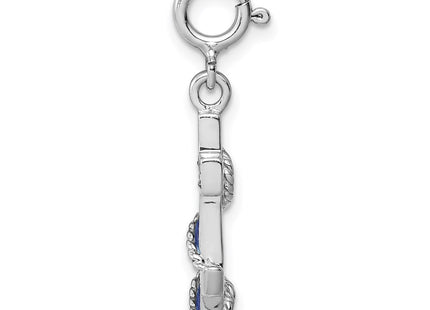 Sterling Silver Jewelry Style QC4974 - Classique Jewelry Inc.