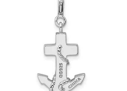 Sterling Silver Jewelry Style QC4974 - Classique Jewelry Inc.