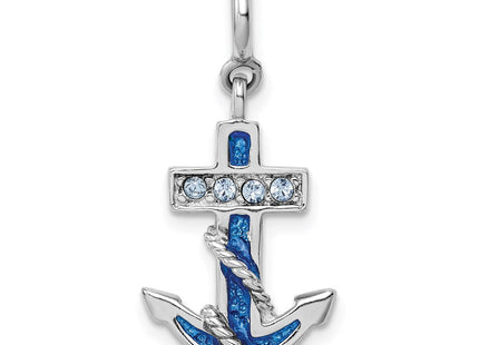 Sterling Silver Jewelry Style QC4974 - Classique Jewelry Inc.