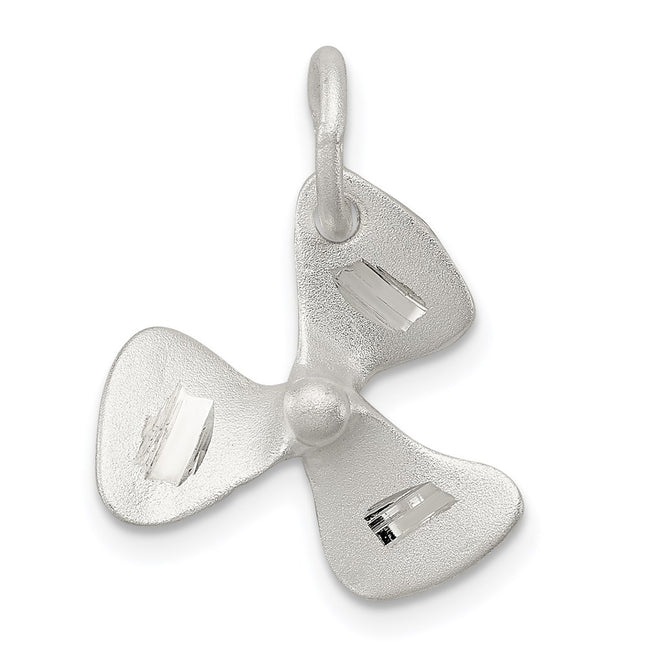 Sterling Silver Jewelry Style QC4979 - Classique Jewelry Inc.