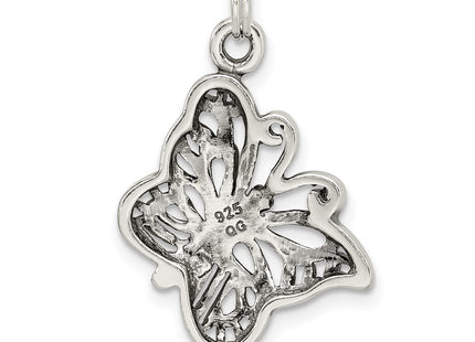 Sterling Silver Jewelry Style QC4997 - Classique Jewelry Inc.
