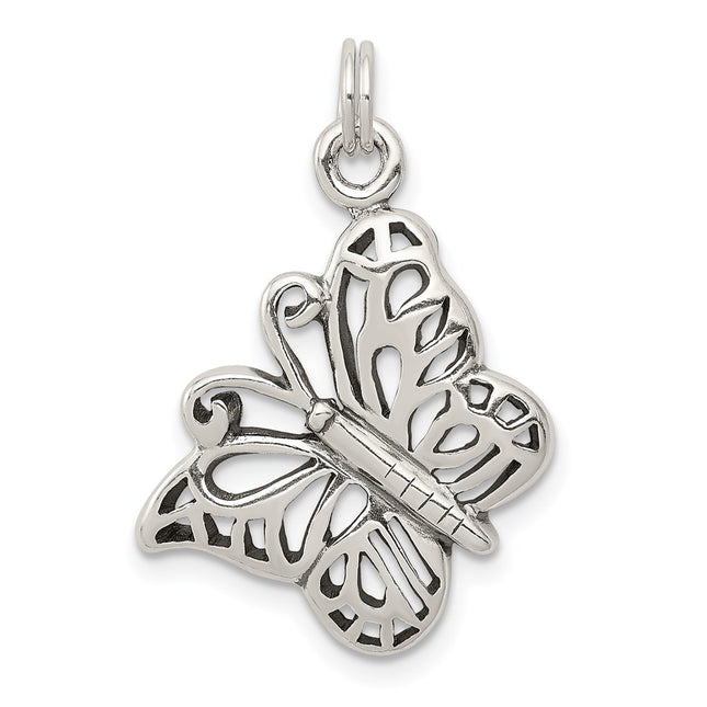 Sterling Silver Jewelry Style QC4997 - Classique Jewelry Inc.