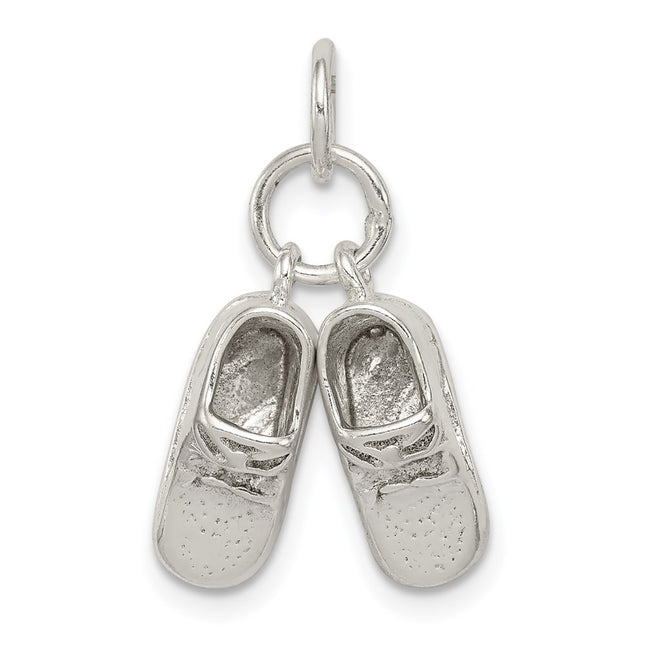 Sterling Silver Jewelry Style QC5 - Classique Jewelry Inc.