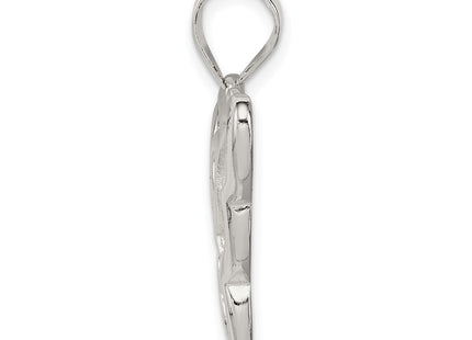 Sterling Silver Pendants Style QC5007 - Classique Jewelry Inc.